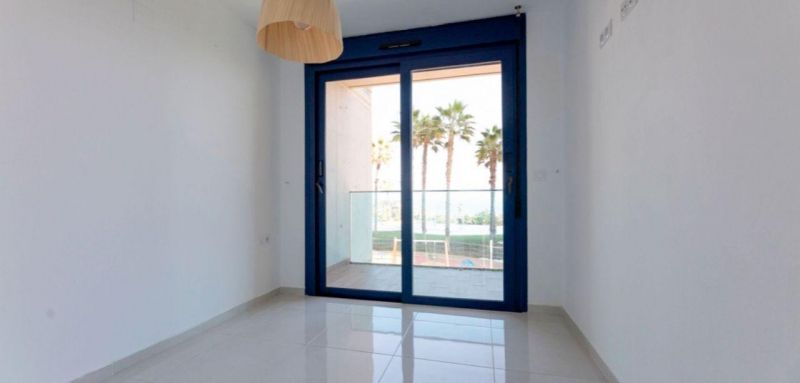 Apartmán 3+kk Torrevieja-Punta Prima, Španielsko - 9