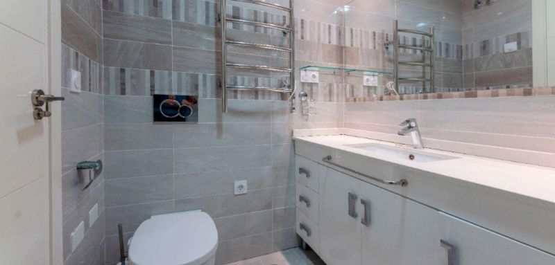 Apartmán 3+kk Torrevieja-Punta Prima, Španielsko - 10