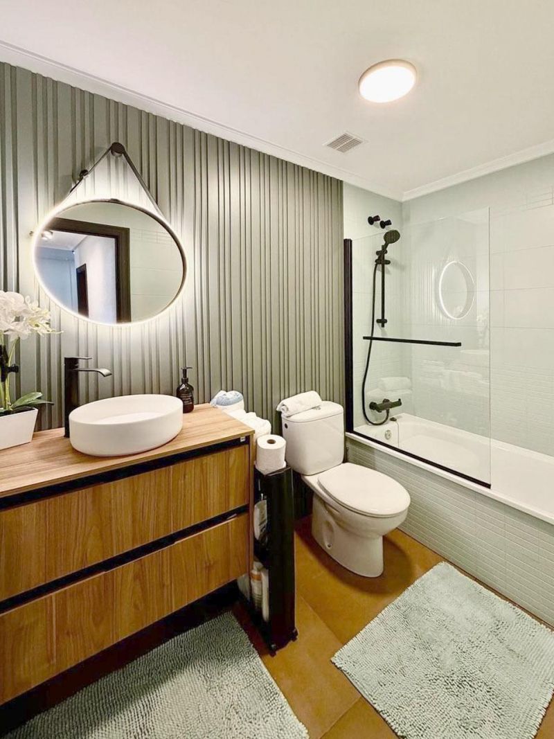 Apartmán 3+1 Torrevieja-Los Locos, Španielsko - 2