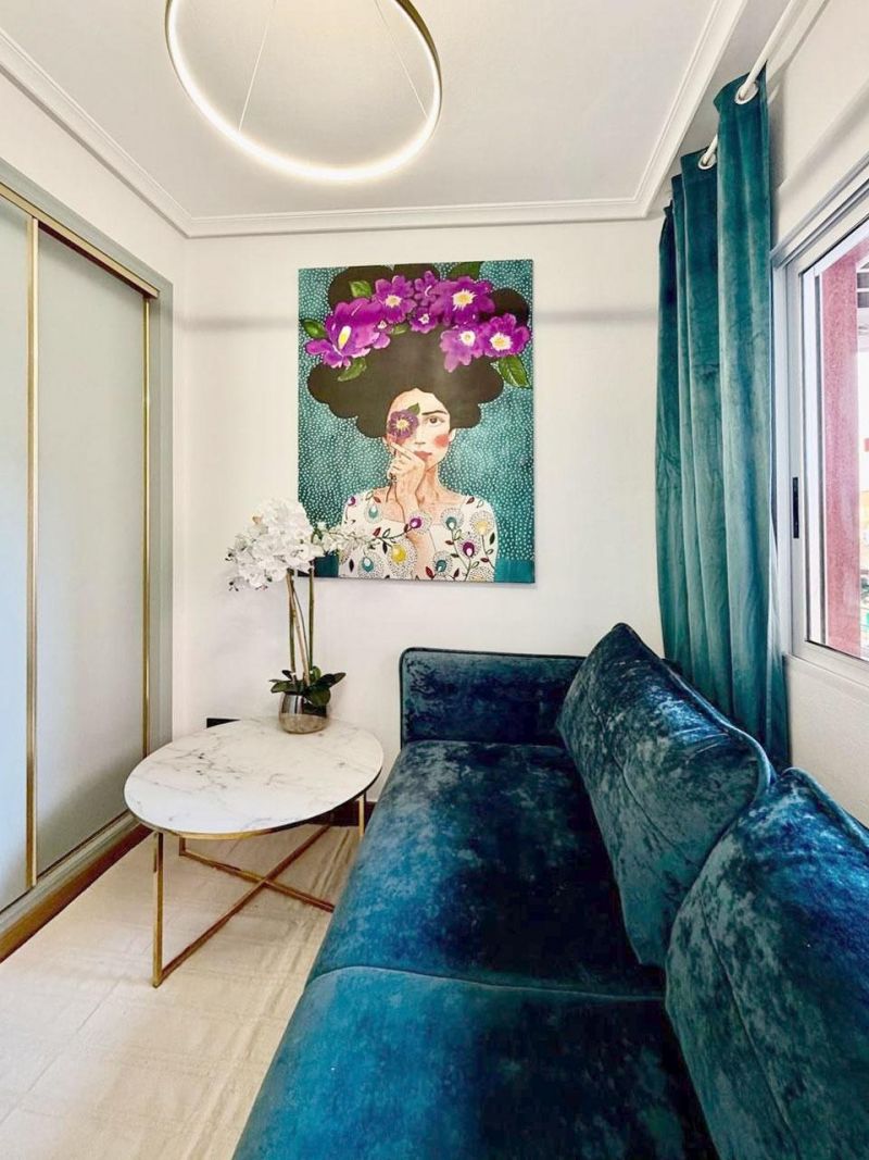 Apartmán 3+1 Torrevieja-Los Locos, Španielsko - 3