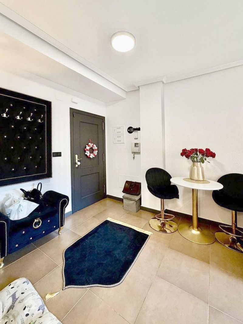 Apartmán 3+1 Torrevieja-Los Locos, Španielsko - 4