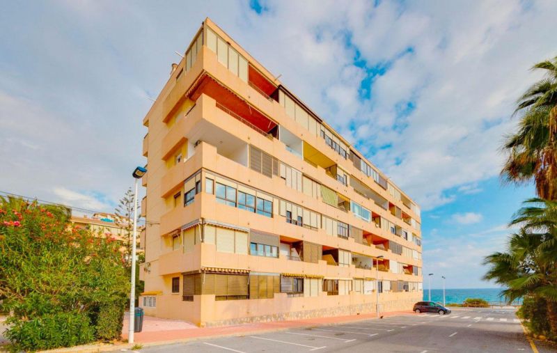 Apartmán 2+kk Torrevieja-Cabo Cervera, Španielsko - 2