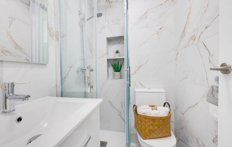 Apartmán 2+kk Torrevieja-Cabo Cervera, Španielsko - 10