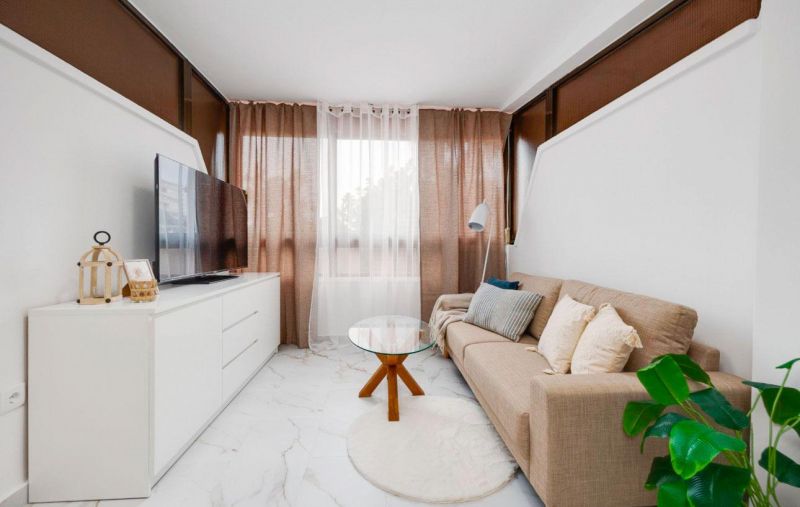 Apartmán 2+kk Torrevieja-Cabo Cervera, Španielsko - 13