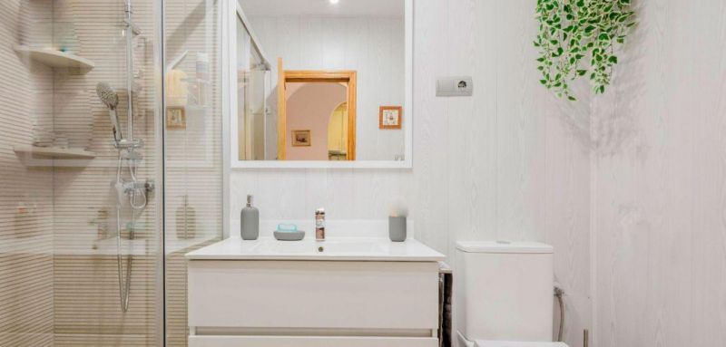 Apartmán 4+kk Torrevieja- Los Náufragos, Španielsko - 7