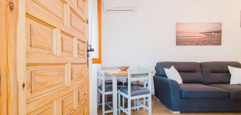 Apartmán 4+kk Torrevieja- Los Náufragos, Španielsko - 12