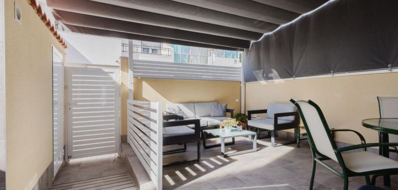 Apartmán 4+kk Torrevieja- Los Náufragos, Španielsko - 19