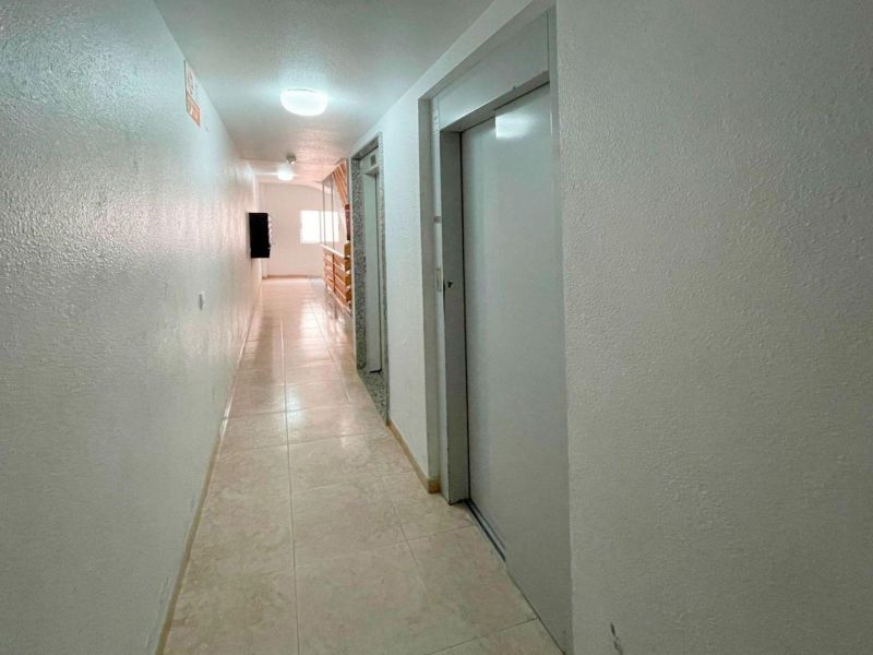 Apartmán 3+kk Torrevieja-centrum, Španielsko - 3