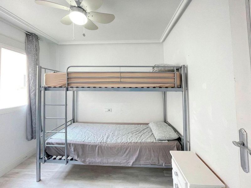 Apartmán 3+kk Torrevieja-centrum, Španielsko - 6