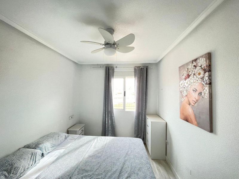 Apartmán 3+kk Torrevieja-centrum, Španielsko - 10