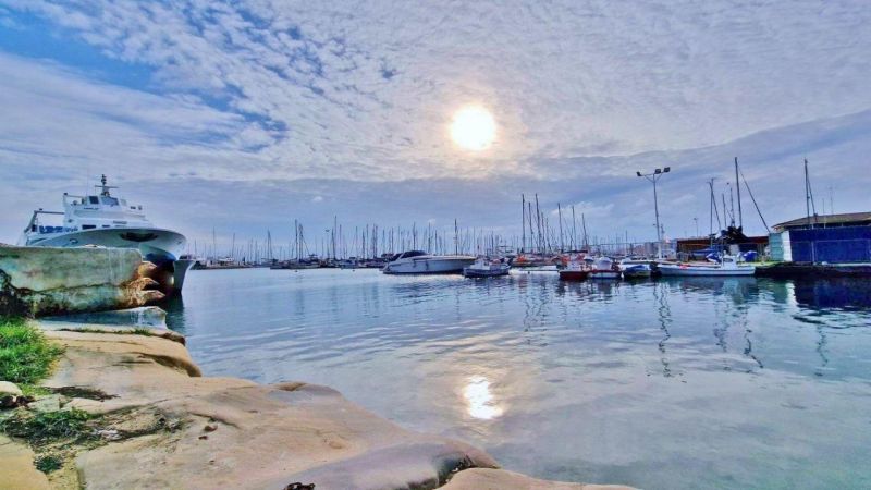 Apartmán 3+kk Torrevieja-centrum, Španielsko - 18