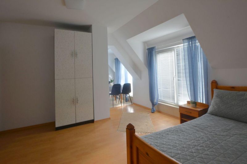 Apartmán 2+kk Burgas-Slnečné pobrežie, Bulharsko - 4