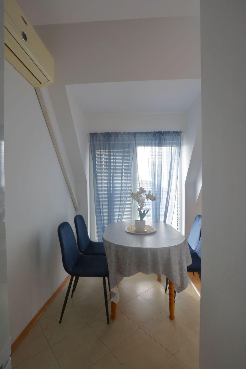 Apartmán 2+kk Burgas-Slnečné pobrežie, Bulharsko - 5