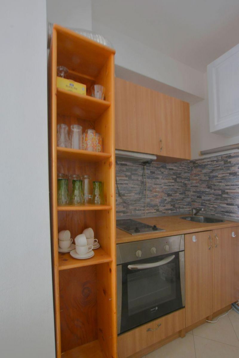 Apartmán 2+kk Burgas-Slnečné pobrežie, Bulharsko - 8