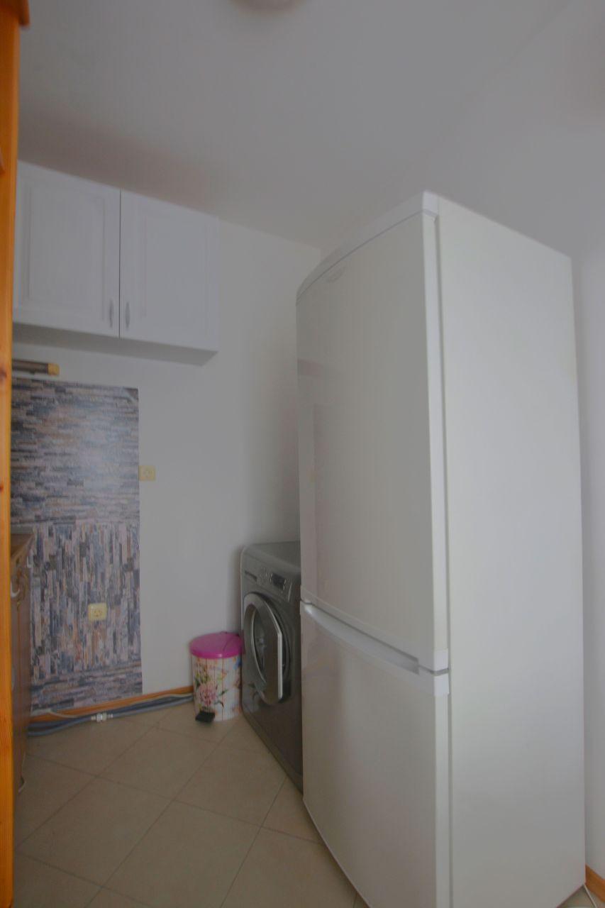 Apartmán 2+kk Burgas-Slnečné pobrežie, Bulharsko - 9