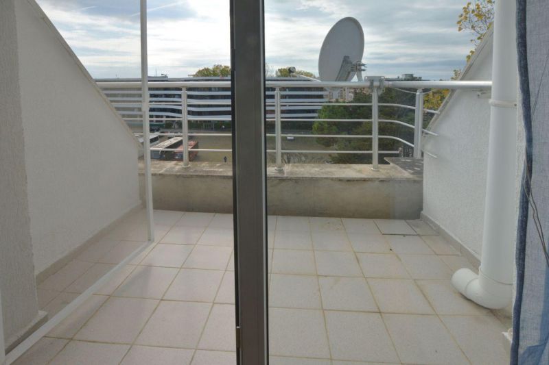 Apartmán 2+kk Burgas-Slnečné pobrežie, Bulharsko - 10