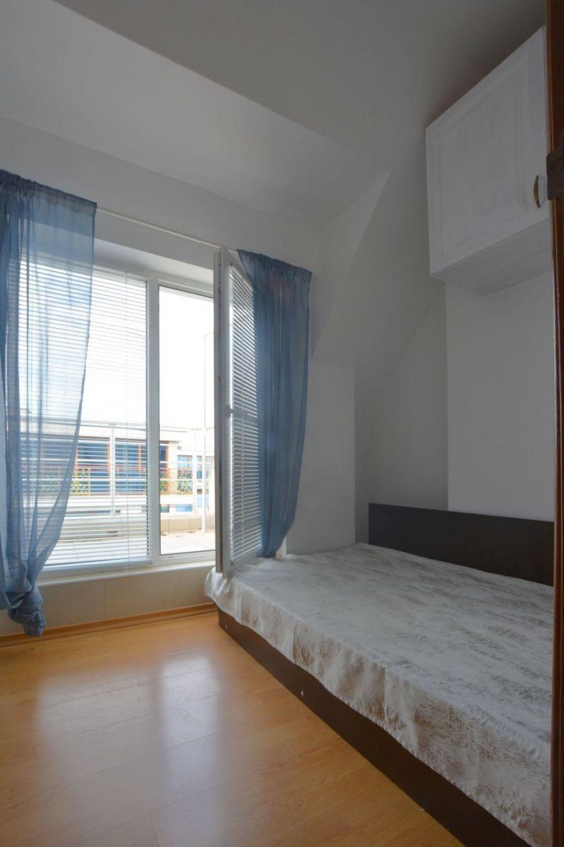 Apartmán 2+kk Burgas-Slnečné pobrežie, Bulharsko - 11