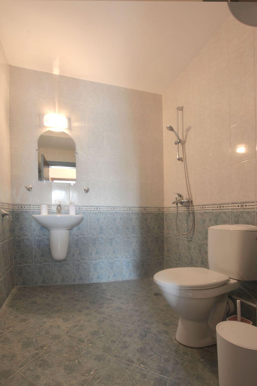 Apartmán 2+kk Burgas-Slnečné pobrežie, Bulharsko - 13