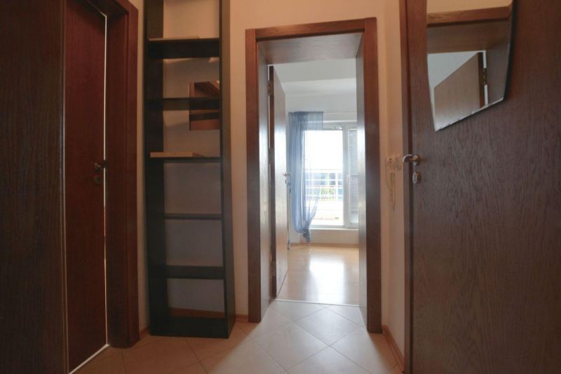 Apartmán 2+kk Burgas-Slnečné pobrežie, Bulharsko - 14