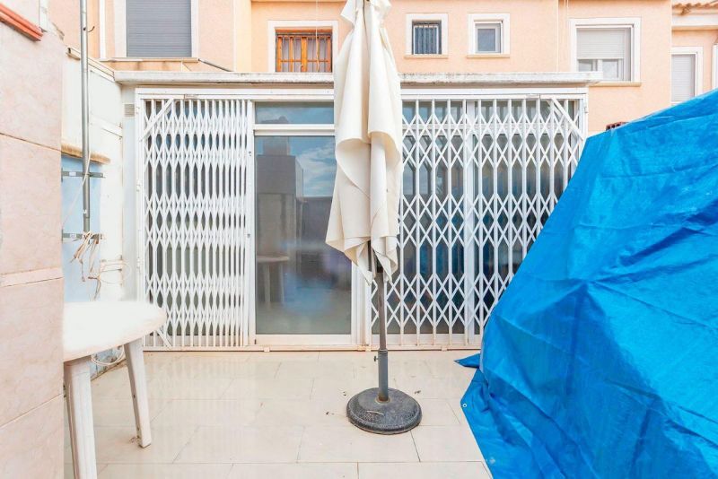 Radový dom 3+kk Torrevieja-Auguas Nuevas, Španielsko - 5