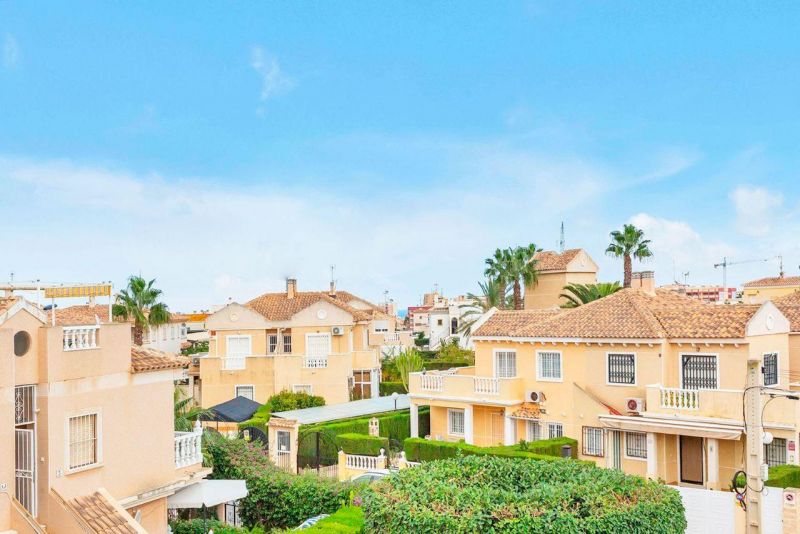 Radový dom 3+kk Torrevieja-Auguas Nuevas, Španielsko - 6