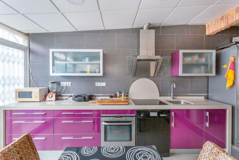 Radový dom 3+kk Torrevieja-Auguas Nuevas, Španielsko - 10