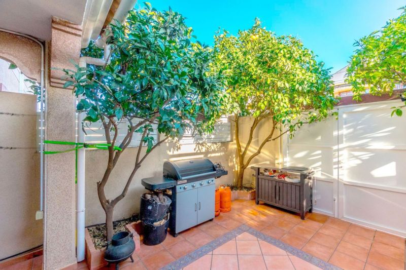 Dom 4+1 Torrevieja-Auguas Nuevas, Španielsko - 2