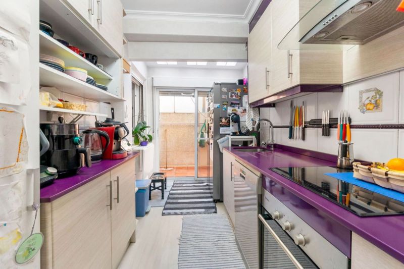 Dom 4+1 Torrevieja-Auguas Nuevas, Španielsko - 8