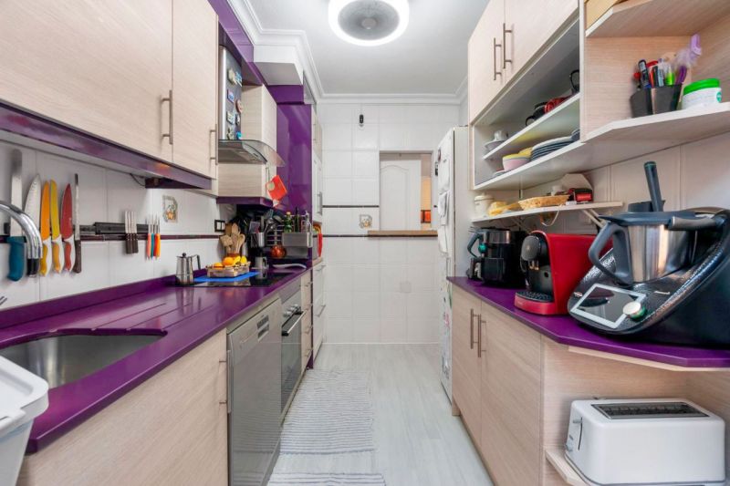 Dom 4+1 Torrevieja-Auguas Nuevas, Španielsko - 9