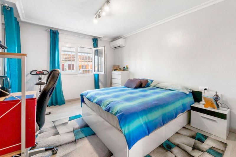 Dom 4+1 Torrevieja-Auguas Nuevas, Španielsko - 10