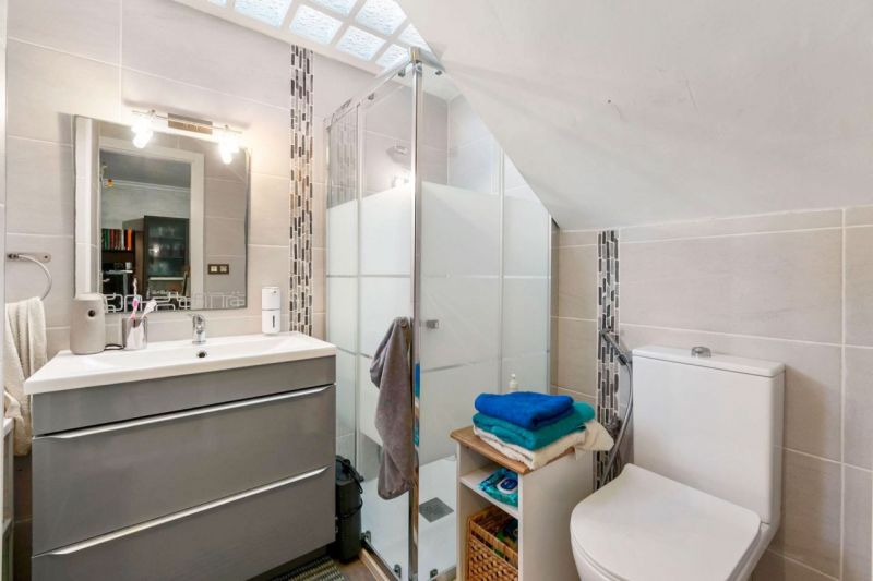 Dom 4+1 Torrevieja-Auguas Nuevas, Španielsko - 12