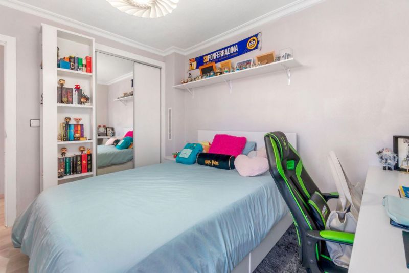 Dom 4+1 Torrevieja-Auguas Nuevas, Španielsko - 14