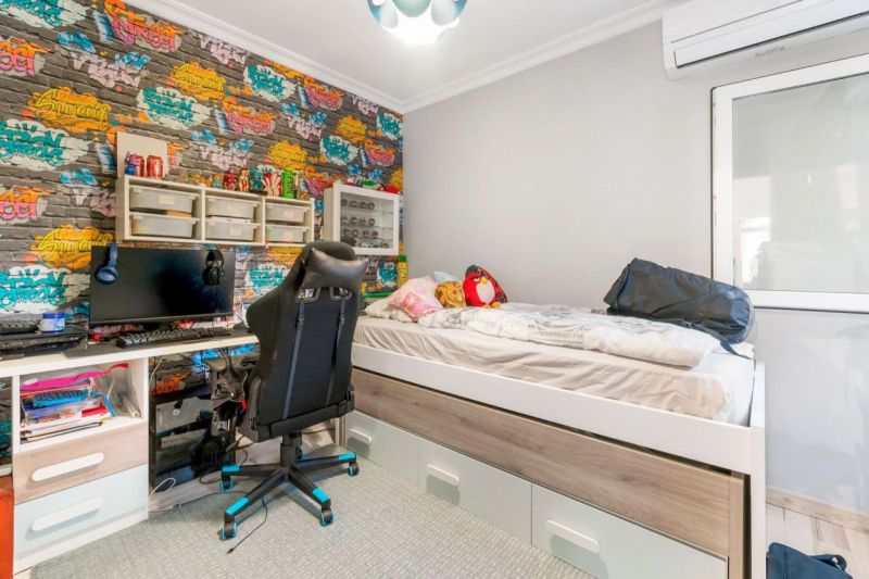 Dom 4+1 Torrevieja-Auguas Nuevas, Španielsko - 16