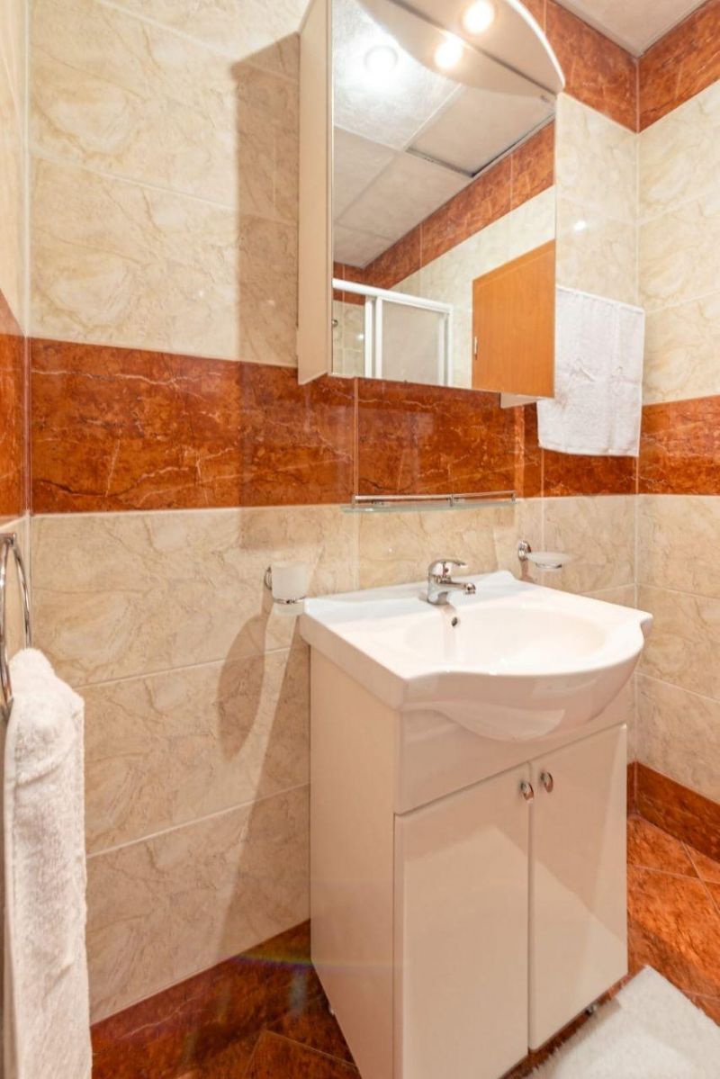 Štúdio 1+kk Burgas-Slnečné pobrežie, Bulharsko - 9