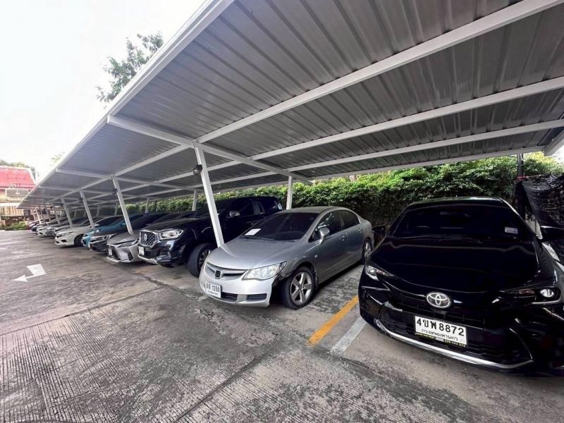 Thajsko-Pattaya-2 izbový apartmán-Nam Talay Condominium - 18