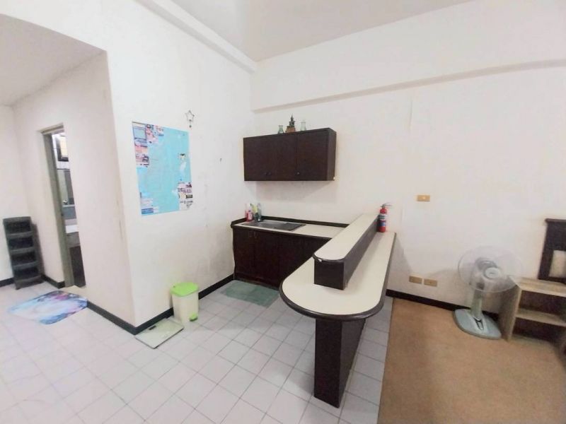 Thajsko-Pattaya-veľký apartmán-štúdio-Jomtien Complex Condo - 8