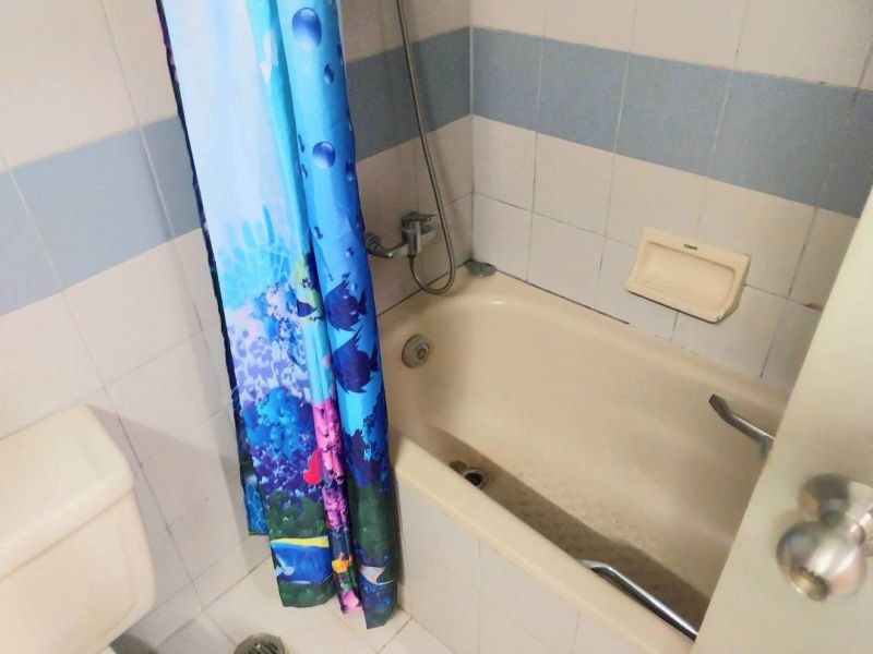 Thajsko-Pattaya-veľký apartmán-štúdio-Jomtien Complex Condo - 10