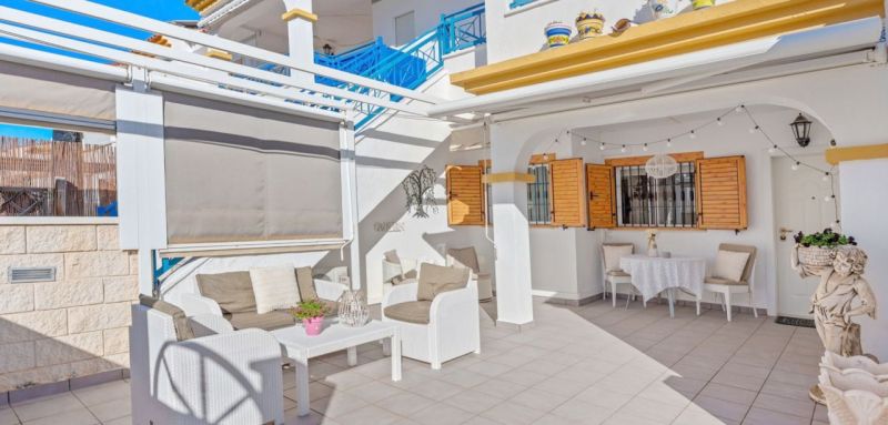 Apartmán 3+kk Pilar de la Horadada, Španielsko - 3