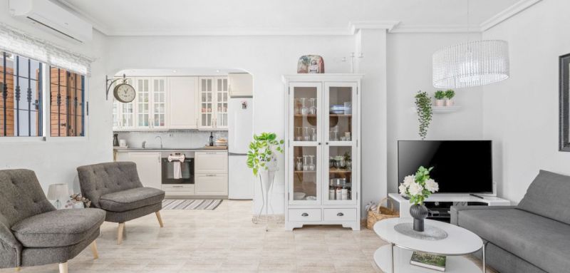 Apartmán 3+kk Pilar de la Horadada, Španielsko - 4