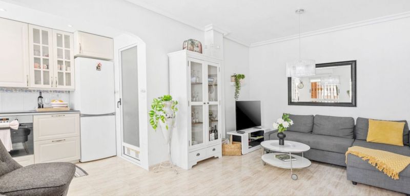 Apartmán 3+kk Pilar de la Horadada, Španielsko - 5