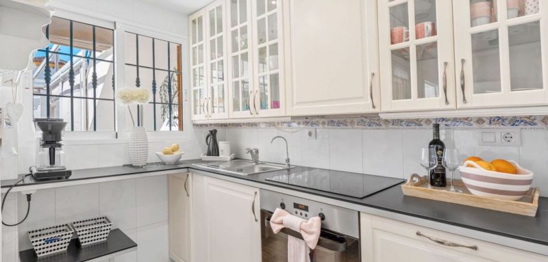 Apartmán 3+kk Pilar de la Horadada, Španielsko - 7