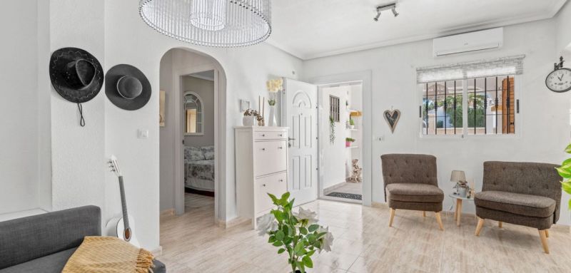 Apartmán 3+kk Pilar de la Horadada, Španielsko - 9