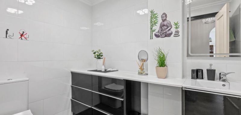 Apartmán 3+kk Pilar de la Horadada, Španielsko - 11