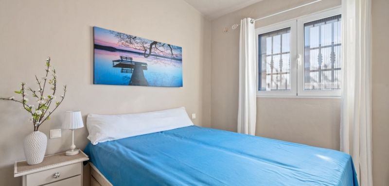 Apartmán 3+kk Pilar de la Horadada, Španielsko - 12