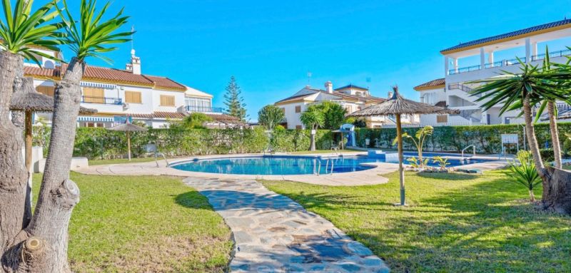 Apartmán 3+kk Pilar de la Horadada, Španielsko - 13