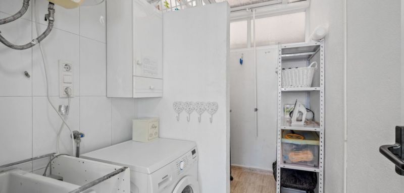 Apartmán 3+kk Pilar de la Horadada, Španielsko - 14