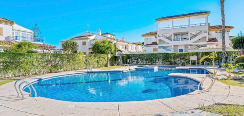 Apartmán 3+kk Pilar de la Horadada, Španielsko - 16