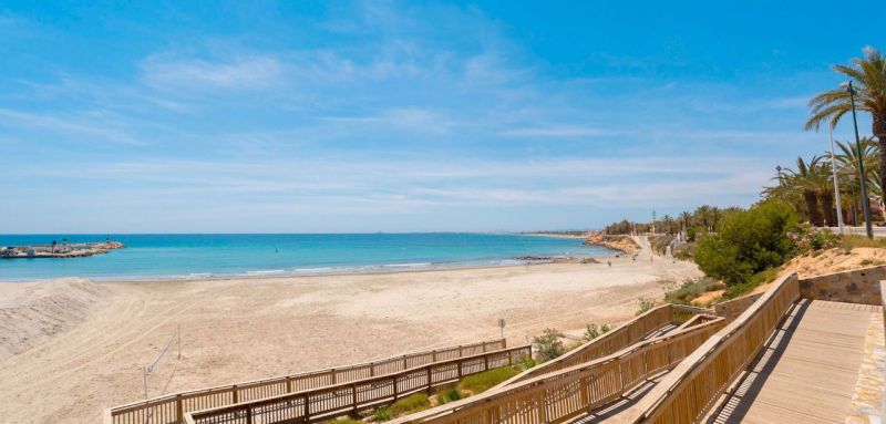 Apartmán 3+kk Pilar de la Horadada, Španielsko - 19