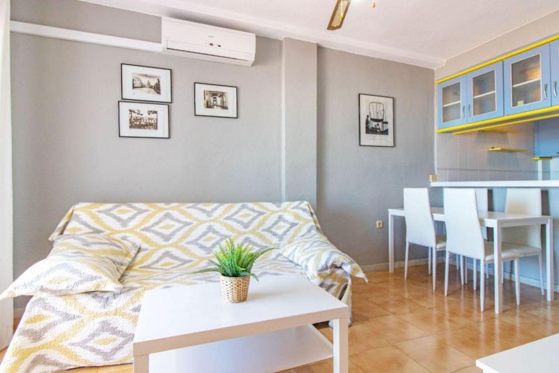 Apartmán 2+kk Torrevieja-La Mata, Španielsko - 3