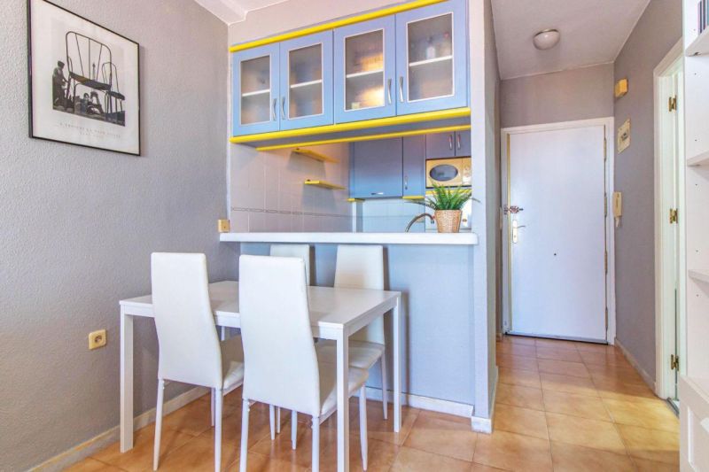 Apartmán 2+kk Torrevieja-La Mata, Španielsko - 5